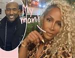 Sheree Whitfield Finds Love in Huntsville with New Man Martell Holt Thu 28 July 2022 14:48 C
