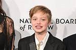 Shiloh Jolie Pitt: a Journey of Identity and Self-Discovery