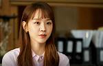 Shin Hye-Sun: a Remarkable Star on the Rise