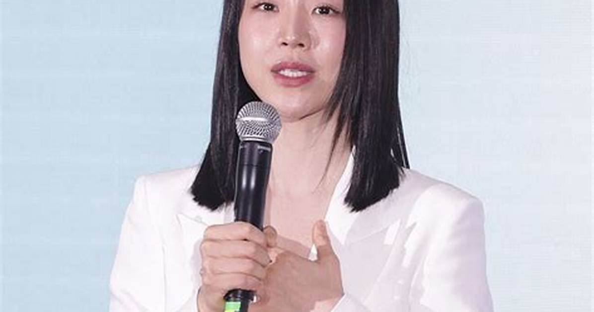 Shin Hye-Sun: the Latest News and Updates on the Rising Star