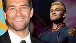 Shocking News: Homelander Actor Arrested!