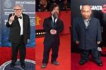 Short Famous Actors: a Celebration of Talent Beyond Height