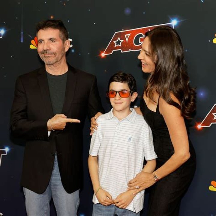 Simon Cowell's Son Health: A Comprehensive Look into His Well-being