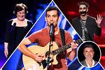 Simon Cowell's Most Memorable Auditions on America's Got Talent