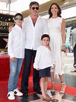 Simon Cowell's Son's Disability: How It Affects Him