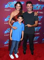 Simon Cowell's Son's Disability Inspires Courage | Disability Advocate