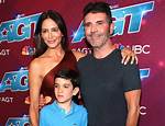 Simon Cowell's Son's Health Journey: Understanding the Illness in 2023