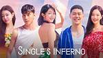 Singles Inferno Fans Pray Episodes 8 and 9 Will See Jin-Young Pick Nadine