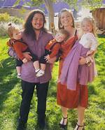 Sister Wives Mykelti Brown Padron Fires Back