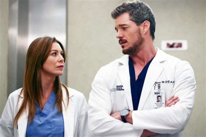 Sloan on Grey's Anatomy: Exploring the Legacy of a Beloved Character