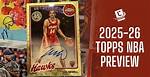 Smart Strategies for Nba Basketball Card Investment