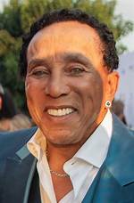 Smokey Robinson's Sexuality: Unraveling the Enigma