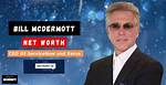 Snogblogy | Bill Mcdermott Net Worth