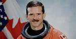 Snogblogy | Chris Hadfield