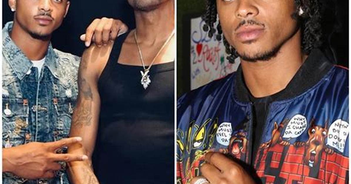 Snoop Dogg's Son, Julian: a Rising Star in the Music Industry