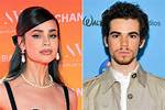 Sofia Carson and Cameron Boyce's Love Story Revealed