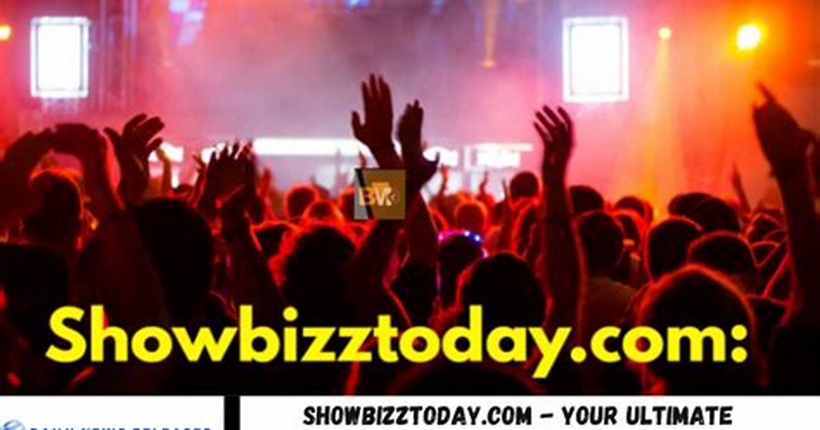 Sohh News: Your Ultimate Source for Entertainment and Celebrity Gossip