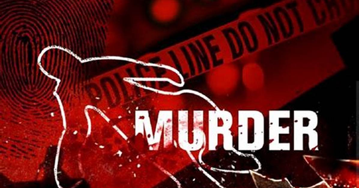 Sonja Day | Murder and Case