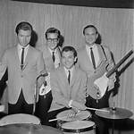 Sonny Curtis