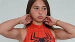 Sophie Rain's Epic Spider-Man Adventure: Part 2 Unveiled
