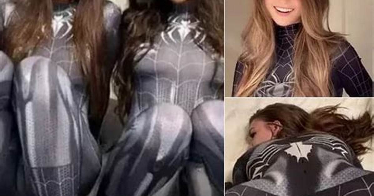 Sophie Rain's Spider-Man Leaks: Uncovering the Truth