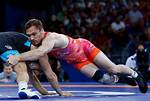 Spencer Lee's Weight Class Dominance Revealed