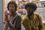 Spike Lees Blackkklansman Is an Entertaining and Effective Piece of Melodrama