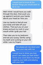 Steamy Text Messages: Unleash the Passion in Your Man