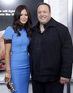 Steffiana De La Cruz (Kevin James Wife) Wiki, Bio, Age, Height, Weight, Husband, Net Worth, Facts |