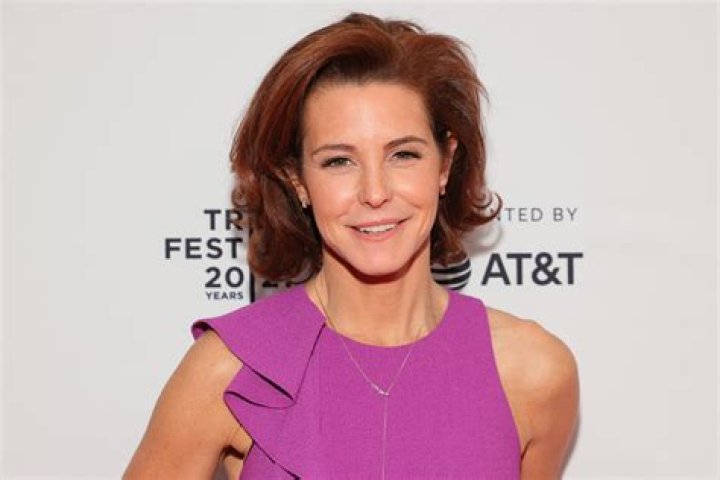 Stephanie Ruhle Age: A Comprehensive Look at Her Life, Career, and Achievements