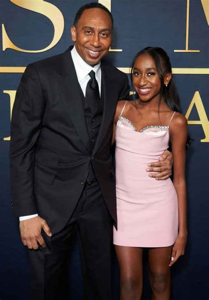 Stephen A. Smith: Wife, Daughters, & Dating Life | Explained