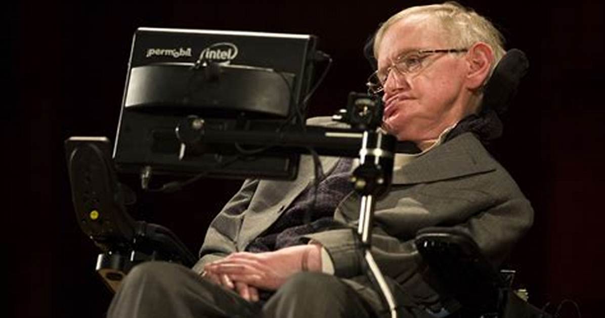 Stephen Hawking's Personal Controversies: Unveiling Truth and Lessons