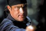 Steven Seagal: Alive and Kicking