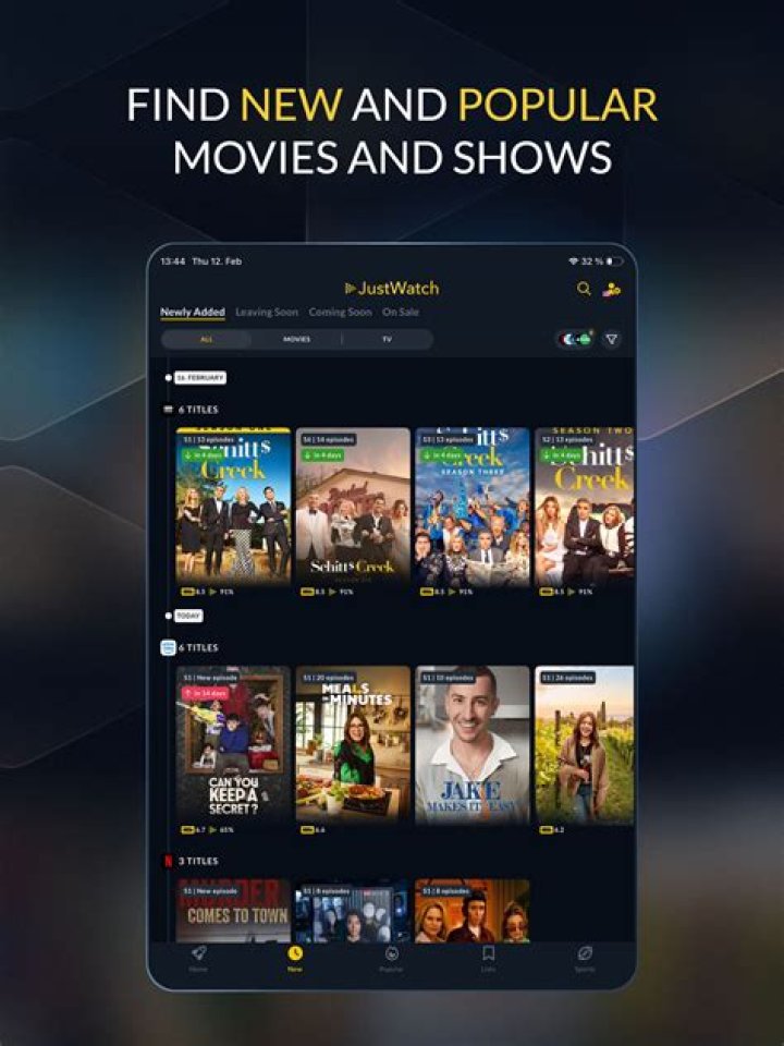 Stream & Download Movies in India: JustWatch & MKV Cinemas Guide