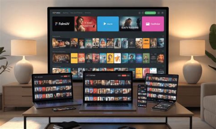 Streaming Guide: Find Movies & Series in India, Plus Alternatives!