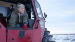 Sue on Life Below Zero: a Journey of Survival and Resilience
