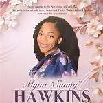 Sunny Hawkins Obituary