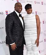 Surgery Magic Johnson Son: a Journey of Hope and Resilience