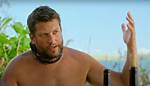 Survivor's Bret Labelle Was Mistaken for His Boyfriend Father |