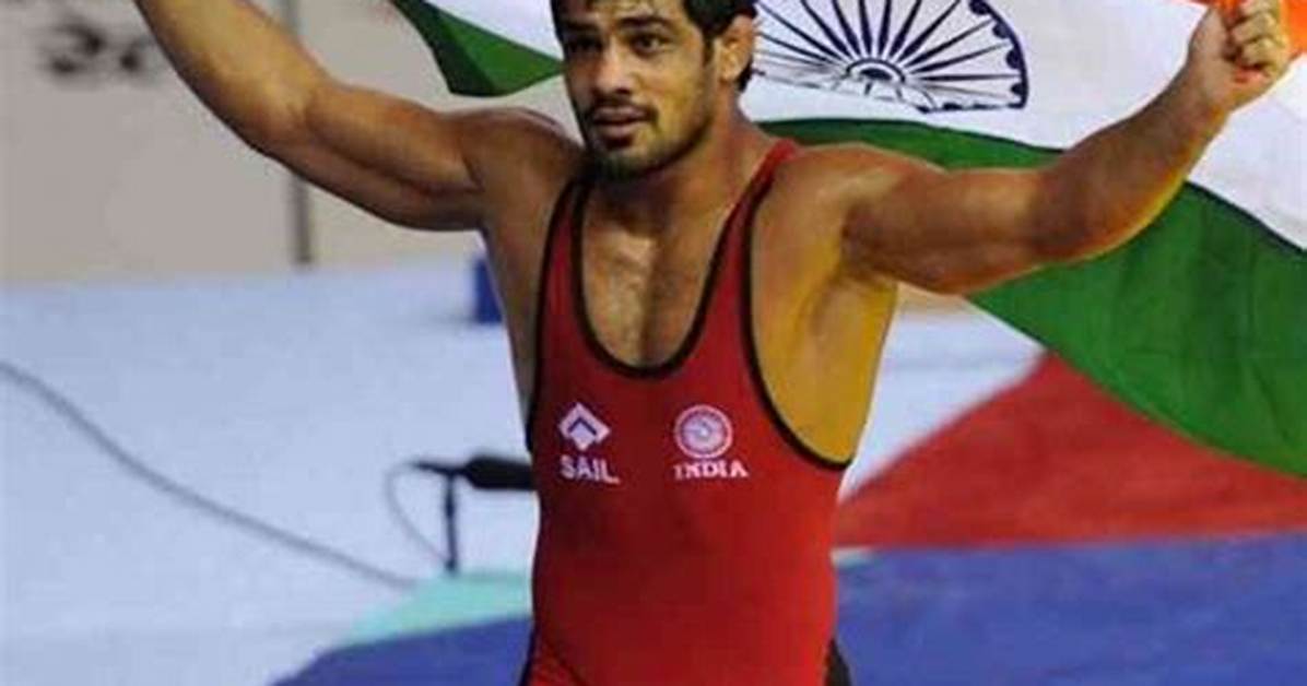 Sushil Kumar's Net Worth in Rupees: a Deep Dive into the Champion Wrestler's Finances