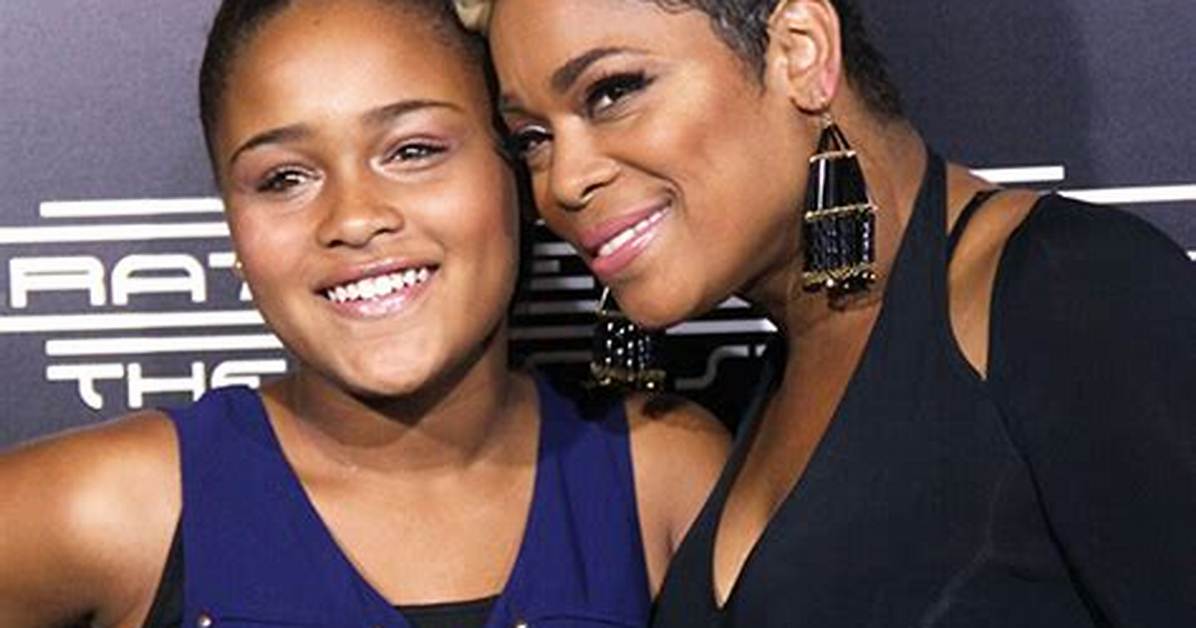 T-Boz's Son: Exploring His Age and Life