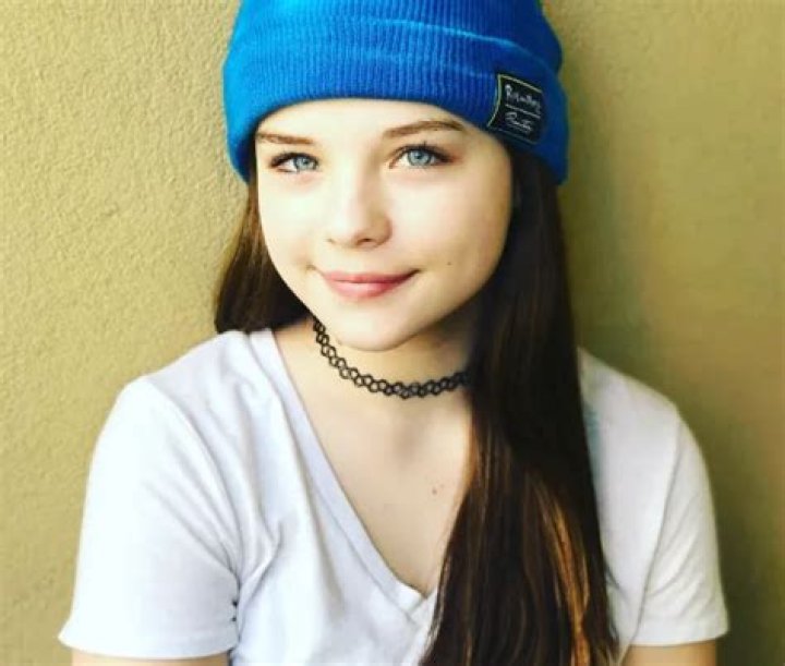 Talissa Smalley: Rising Star in the Entertainment Industry