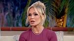 Tamra Judge's Day 'Sucks', Says Goodbye to Dog Bronx and Mom Goes to Hospital