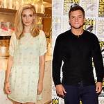 Tamsin Egerton Siblings: Sister Sophia Egerton and Brother