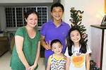 Tan Chuan Jin's Daughter: Meet His Wife