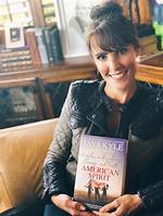Taya Kyle's New Chapter: Embracing Love Again
