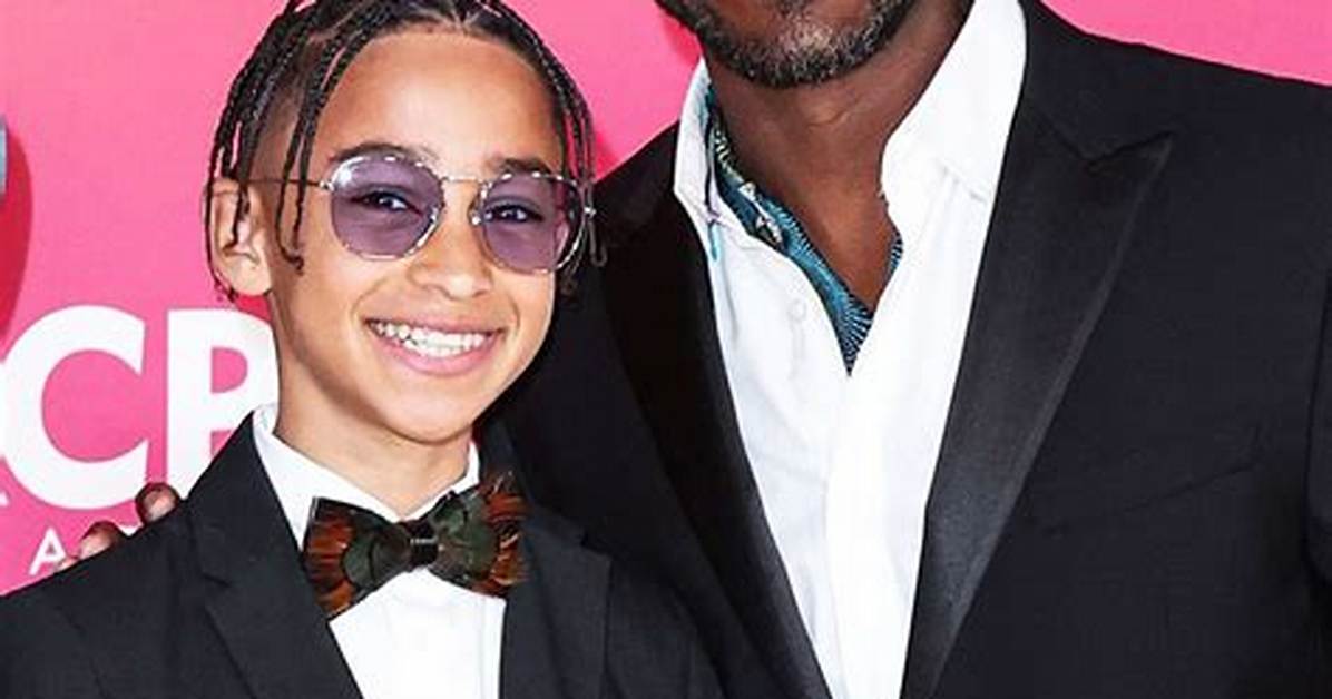 Taye Diggs's Son: an Inspiring Story of Family and Love