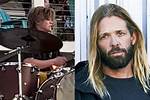 Taylor Hawkins' Son Shane Honors Dad by Performing with Foo Fighters