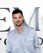 Taylor Lautner: the Enigmatic Acting Hiatus