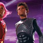 Taylor Sharkboy: the Rising Star of the Entertainment World